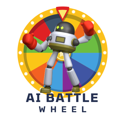 AI Battle Wheel